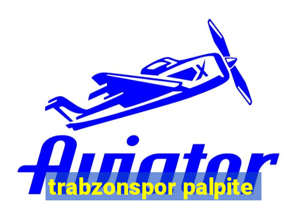 trabzonspor palpite